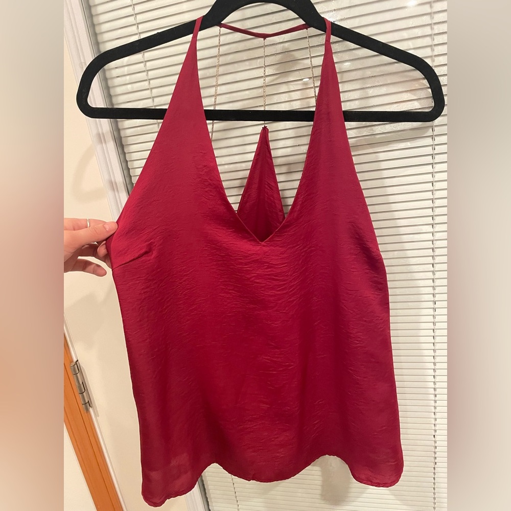 Charlotte Russ Top - Sm